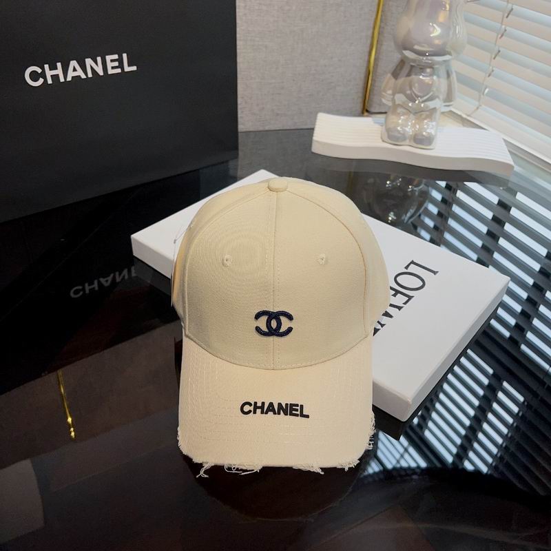 Chanel cap (52)